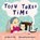 Tofu Takes Time, Helen H. Wu - Gebonden - 9781506480350