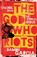 The God Who Riots, Damon Garcia - Paperback - 9781506480374