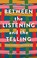 Between the Listening and the Telling, Mark Yaconelli - Gebonden - 9781506481470