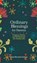 Ordinary Blessings for Parents, Meta Herrick Carlson - Gebonden - 9781506481517