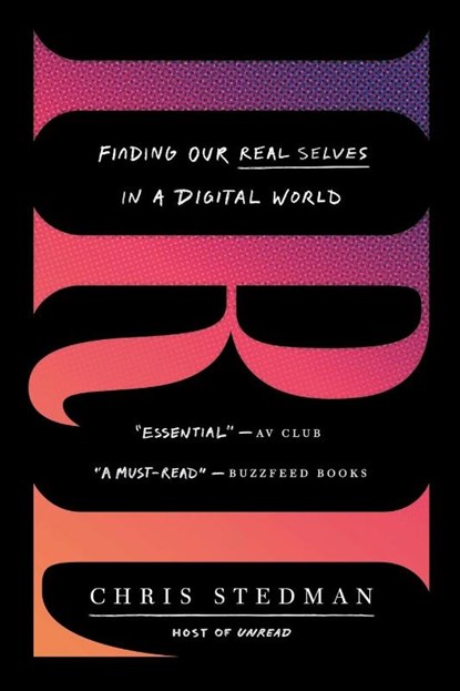 IRL, Chris Stedman - Paperback - 9781506485157