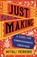 Just Making, Mitali Perkins - Gebonden - 9781506485539