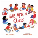 We Are a Class - Rob Sanders - 9781506489216