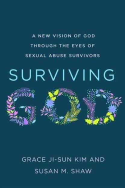 Surviving God, Grace Ji-Sun Kim - Paperback - 9781506495781