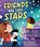 Friends Are Like Stars, Kelly Swemba - Gebonden - 9781506496306