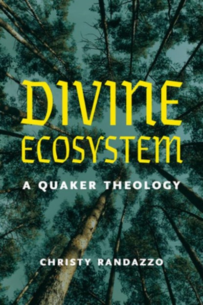 Divine Ecosystem, Christy Randazzo - Paperback - 9781506496955