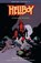 Hellboy Omnibus Volume 2: Strange Places, Mike Mignola - Paperback - 9781506706672