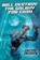 Will Destroy the Galaxy for Cash, Yahtzee Croshaw - Paperback - 9781506715117