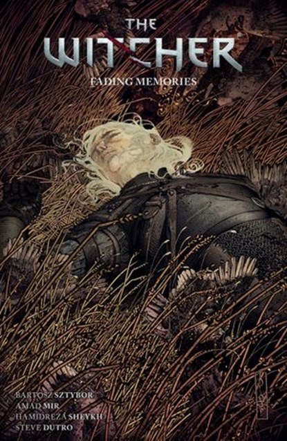 The Witcher Volume 5: Fading Memories, Bartosz Sztybor - Ebook - 9781506716589
