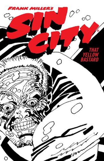 Frank Miller's Sin City Volume 4, Frank Miller - Paperback - 9781506722856