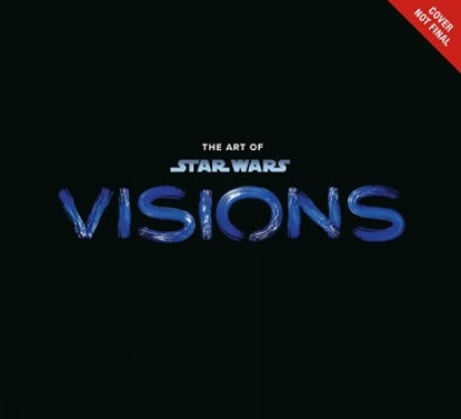 ART OF SW VISIONS, Zack Davisson - Gebonden - 9781506728513