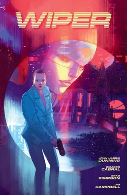 Wiper, John Harris Dunning - Ebook - 9781506733418