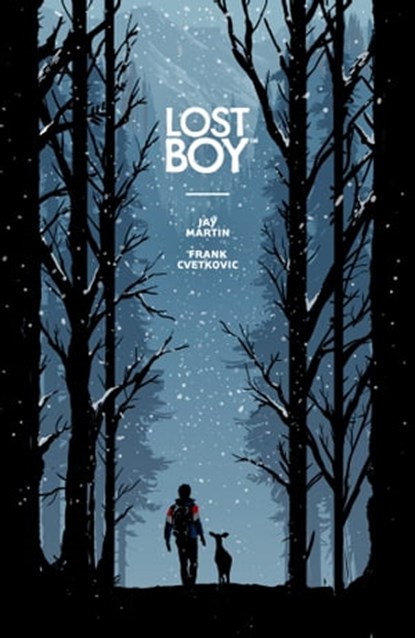 Lost Boy, Jay Martin - Ebook - 9781506738321