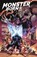 Monster Born, Steve Niles ; Shannon Eric Denton - Paperback - 9781506740232