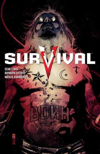 Survival, Sean Lewis - Ebook - 9781506742175
