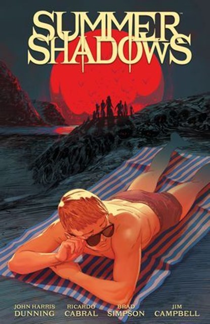 Summer Shadows, John Harris Dunning - Ebook - 9781506742250