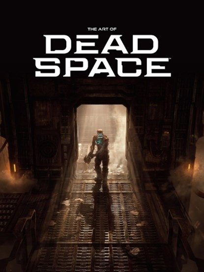 The Art of Dead Space, Motive Studio - Gebonden - 9781506742304