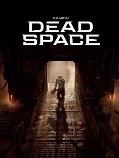 The Art of Dead Space, Motive Studio - Ebook - 9781506742328