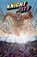 Knight City, Matt Kindt ; David Lapham - Gebonden - 9781506745398