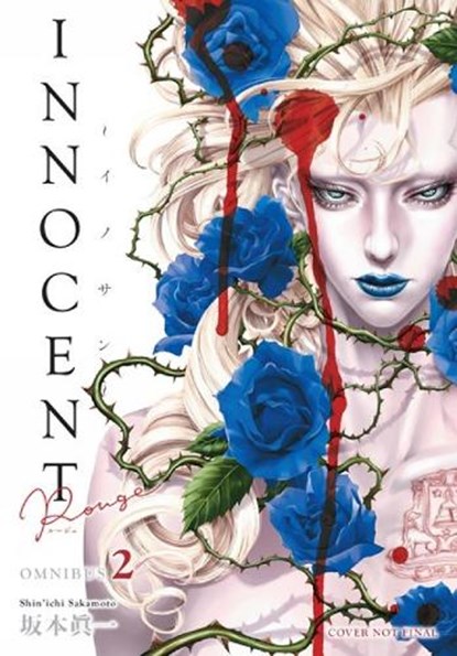 Innocent Rouge Omnibus Volume 2, Shin'ichi Sakamoto ; Michael Gombos - Paperback - 9781506748689