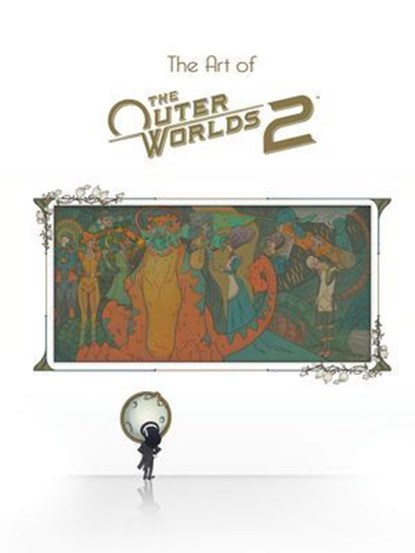 The Art of The Outer Worlds 2, Obsidian Entertainment - Ebook - 9781506752464