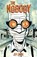 The Nobody (New Edition), Jeff Lemire - Gebonden - 9781506753072