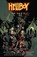 Hellboy Universe: The Secret Histories Volume 2, Mike Mignola ; Chris Roberson ; Christopher Mitten - Gebonden - 9781506754703