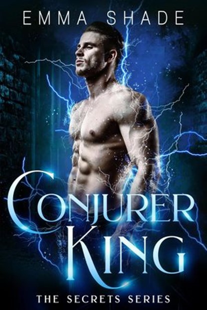 Conjurer King, Emma Shade - Ebook - 9781507009611