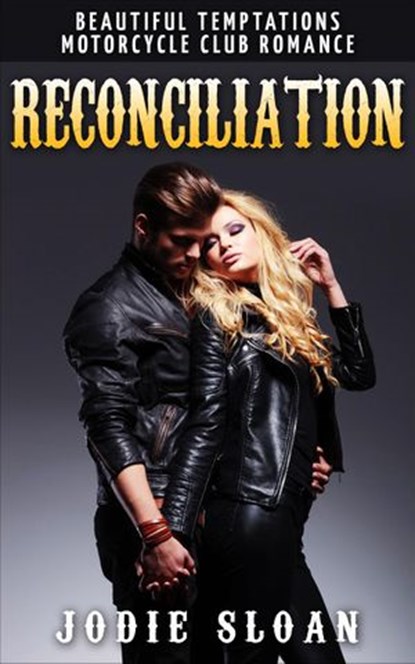 Reconciliation, Jodie Sloan - Ebook - 9781507012611