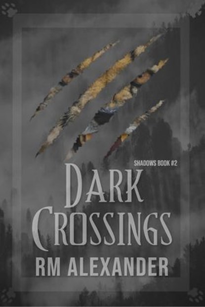 Dark Crossings, RM Alexander - Ebook - 9781507012918