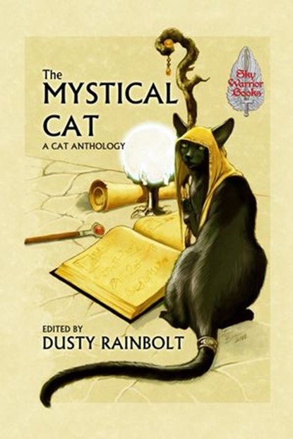 The Mystical Cat, Dusty Rainbolt - Ebook - 9781507020838