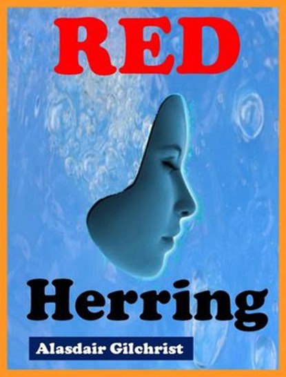 Red Herring, alasdair gilchrist - Ebook - 9781507022283