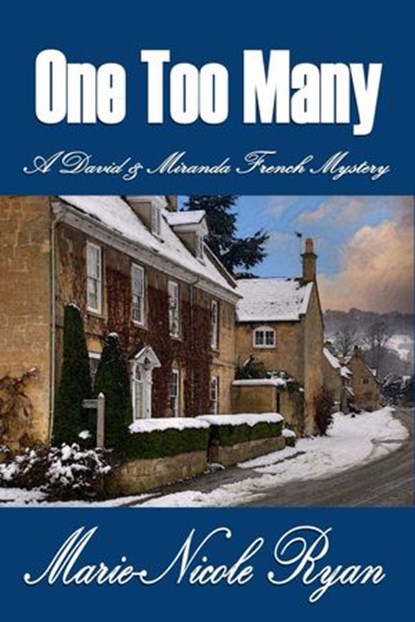 One Too Many, Marie-Nicole Ryan - Ebook - 9781507022443