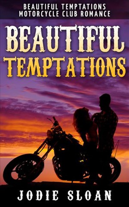Beautiful Temptations, Jodie Sloan - Ebook - 9781507026472
