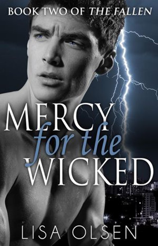 Mercy for the Wicked