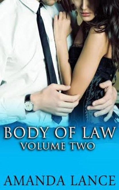 Body of Law, Amanda Lance - Ebook - 9781507041642