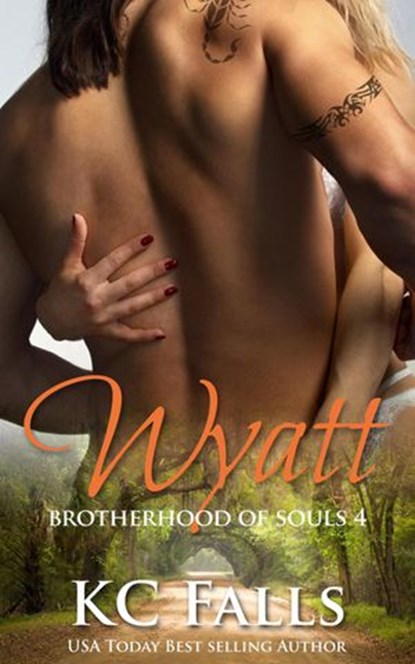 Wyatt, K.C. Falls - Ebook - 9781507049365