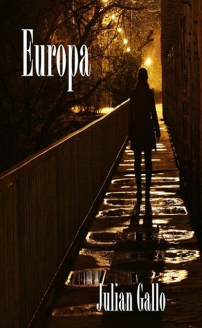 Europa, Julian Gallo - Ebook - 9781507051474