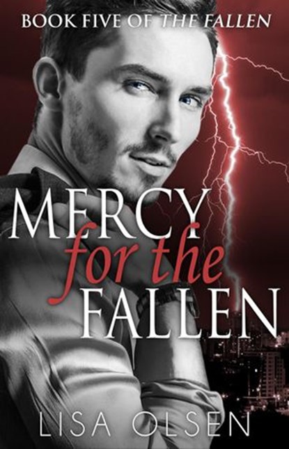 Mercy for the Fallen, Lisa Olsen - Ebook - 9781507051870