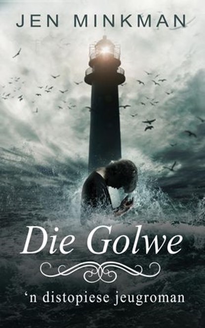 Die Golwe, Jen Minkman - Ebook - 9781507055274