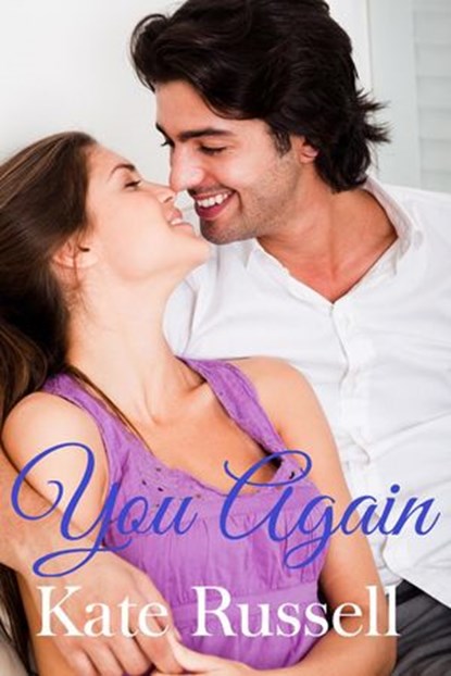 You Again, Kate Russell - Ebook - 9781507067567