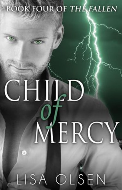 Child of Mercy, Lisa Olsen - Ebook - 9781507076446