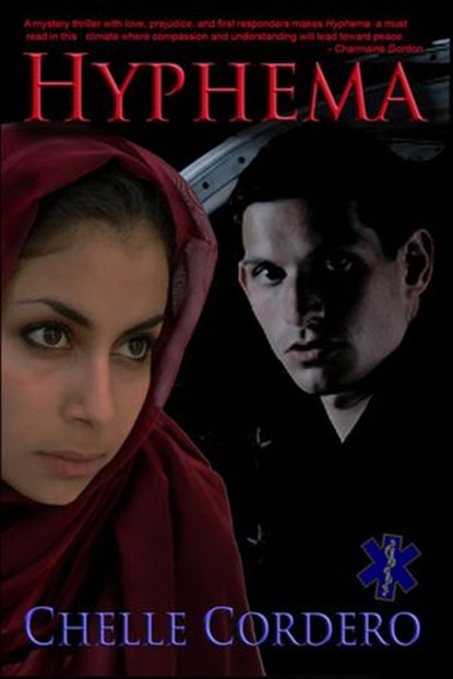 Hyphema, Chelle Cordero - Ebook - 9781507082584