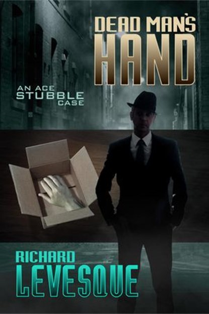 Dead Man's Hand, Richard Levesque - Ebook - 9781507086018