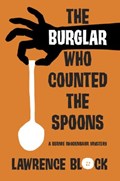 The Burglar Who Counted the Spoons | Lawrence Block | 
