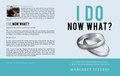 "I Do", Now What?: A Guide for Newlyweds to Create a Rock Solid Marriage From the Start. | Margaret Stevens | 