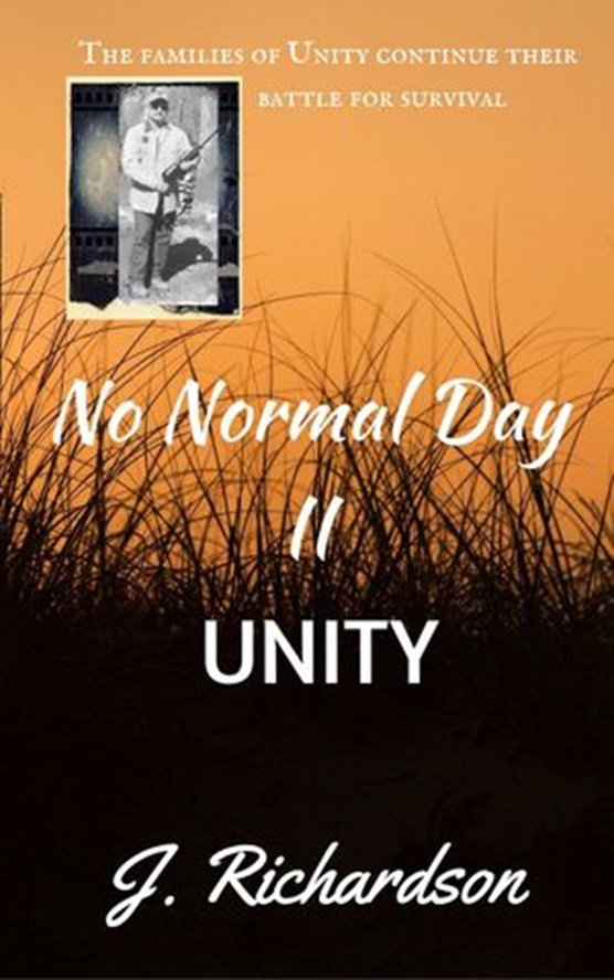 No Normal Day II, Unity