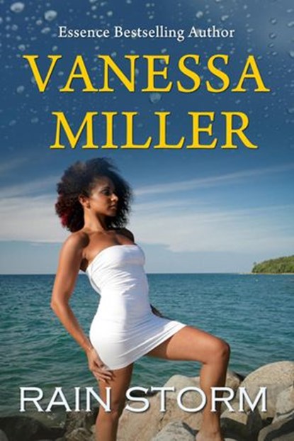 Rain Storm, Vanessa Miller - Ebook - 9781507092798