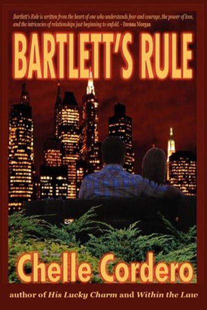 Bartlett's Rule, Chelle Cordero - Ebook - 9781507095782