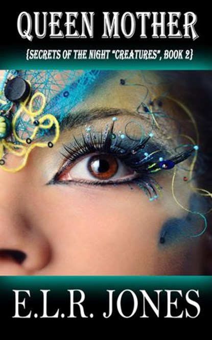 Queen Mother, E.L.R. Jones - Ebook - 9781507097281